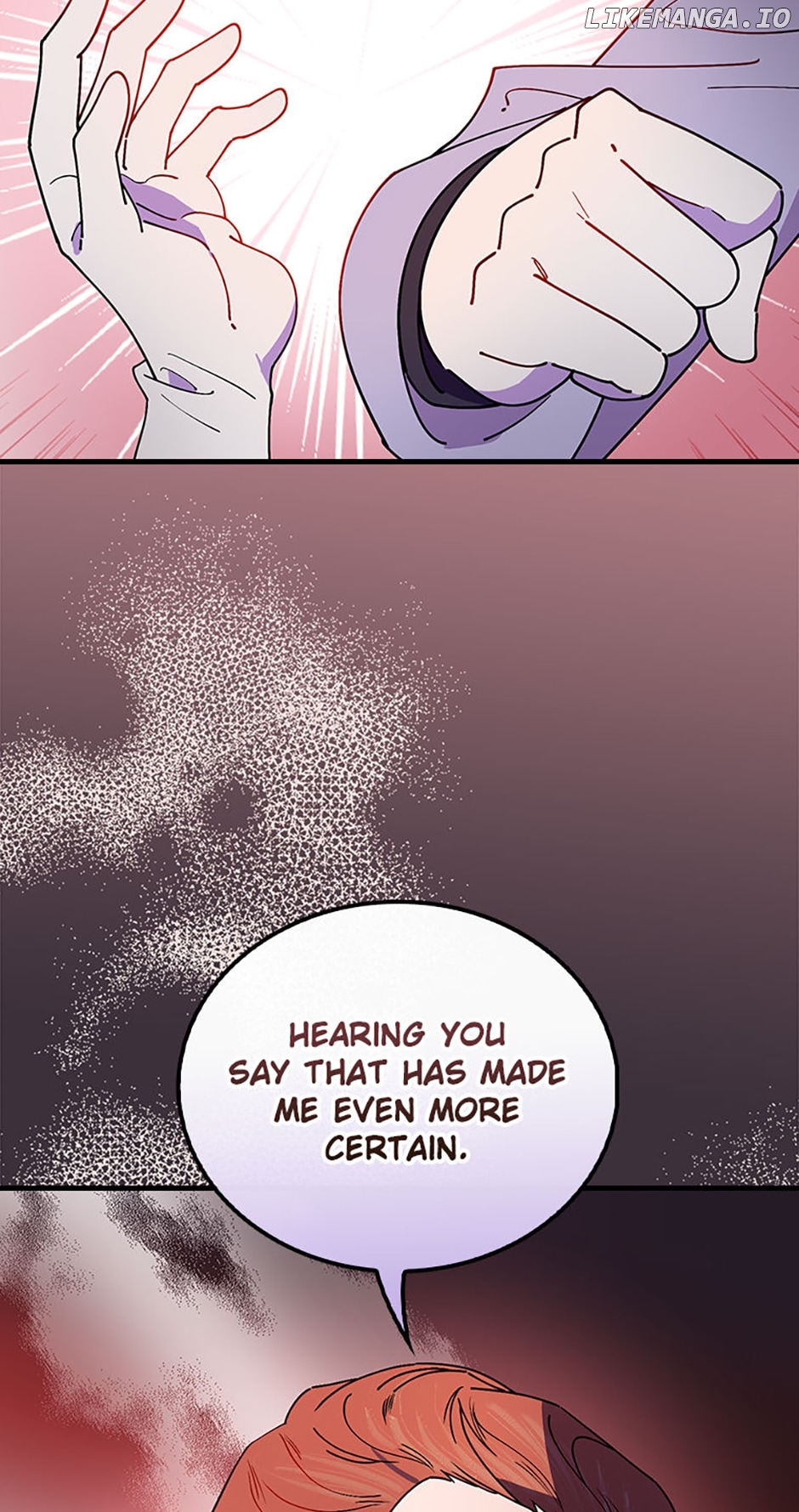 Aria of the Withered Branch Chapter 85 - page 12
