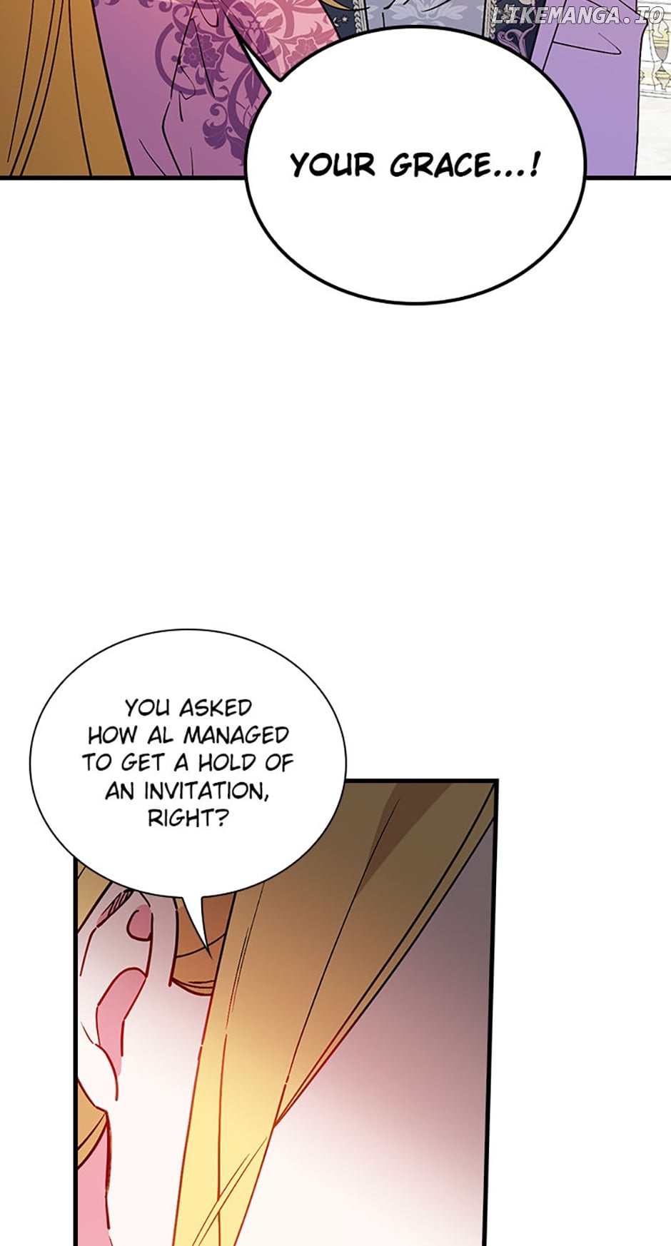 Aria of the Withered Branch Chapter 85 - page 27