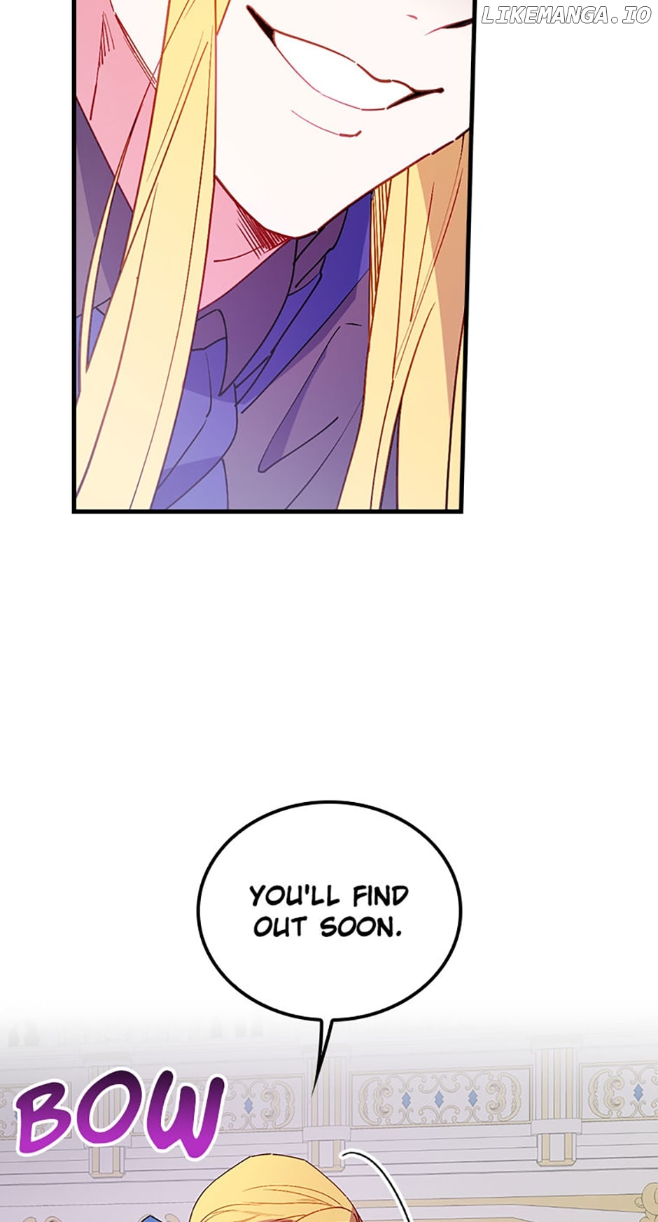 Aria of the Withered Branch Chapter 85 - page 28