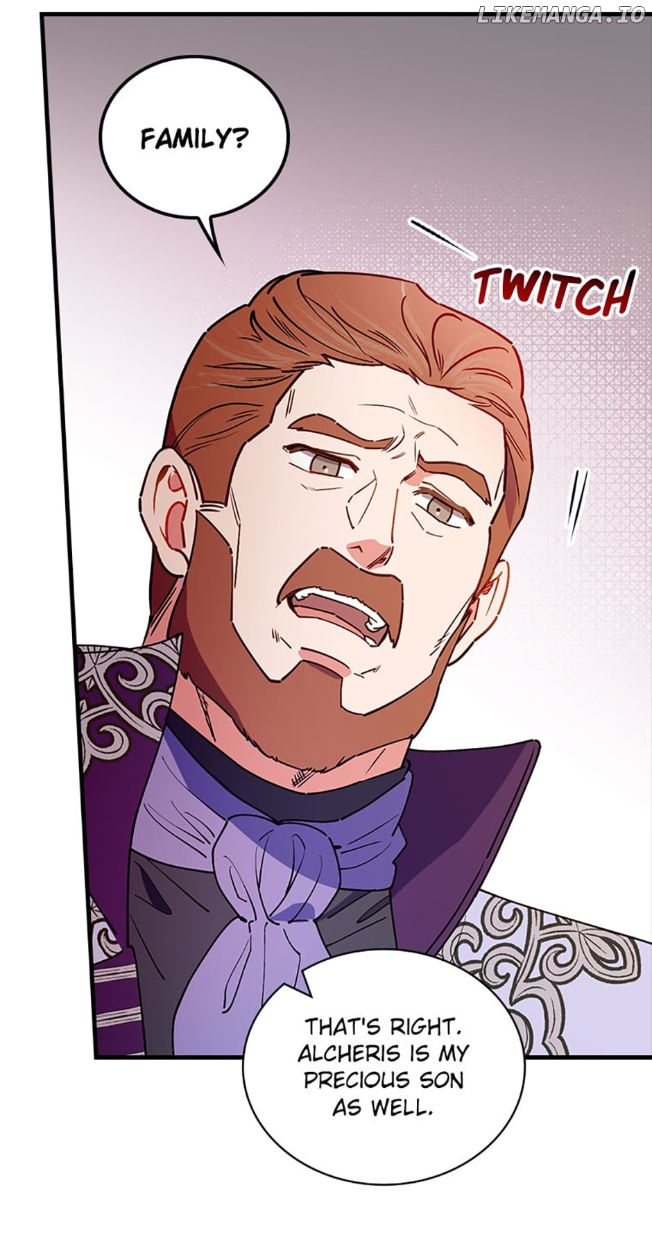 Aria of the Withered Branch Chapter 85 - page 4