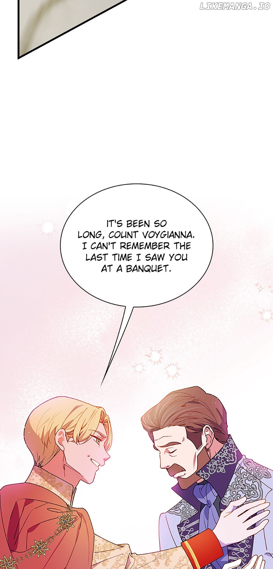 Aria of the Withered Branch Chapter 85 - page 42