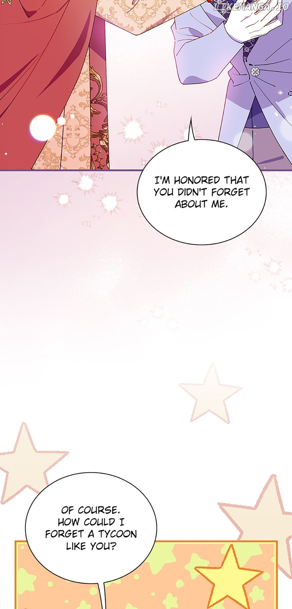 Aria of the Withered Branch Chapter 85 - page 43