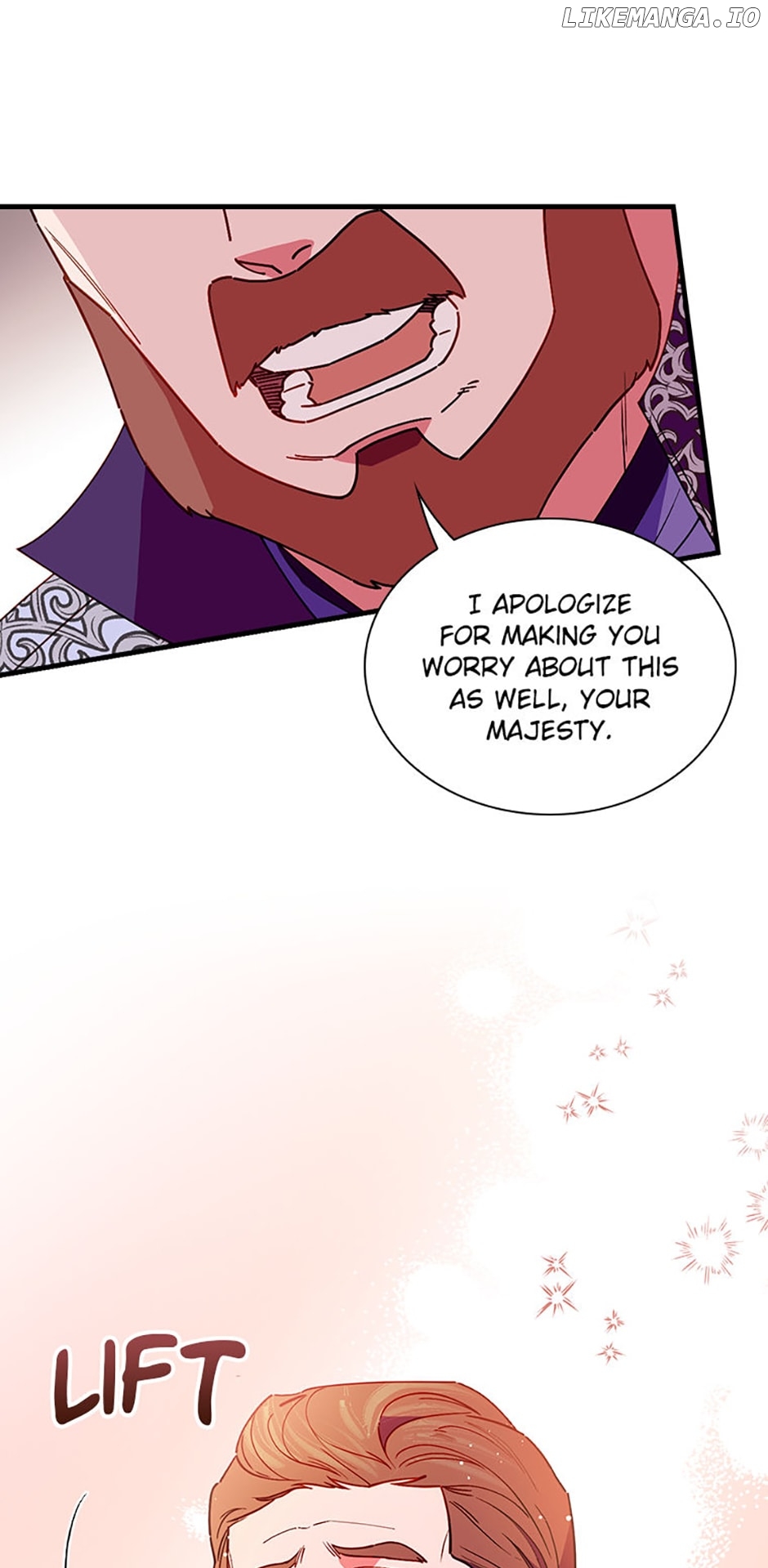 Aria of the Withered Branch Chapter 85 - page 48