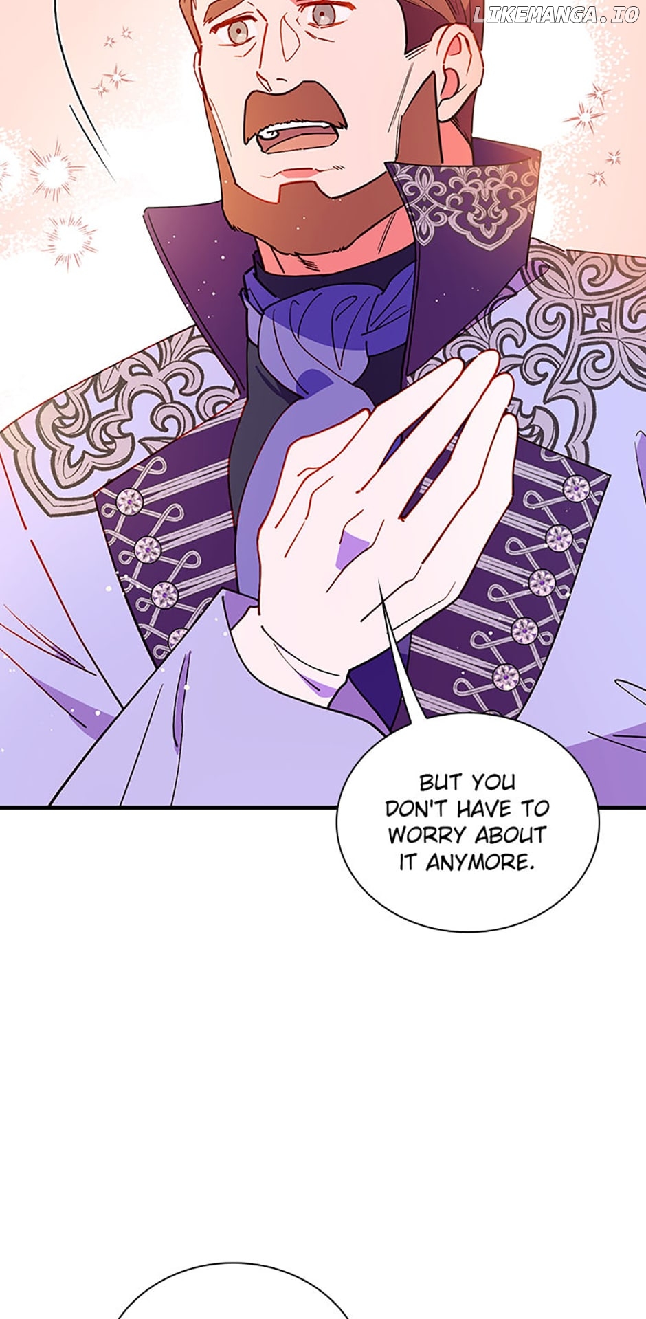 Aria of the Withered Branch Chapter 85 - page 49