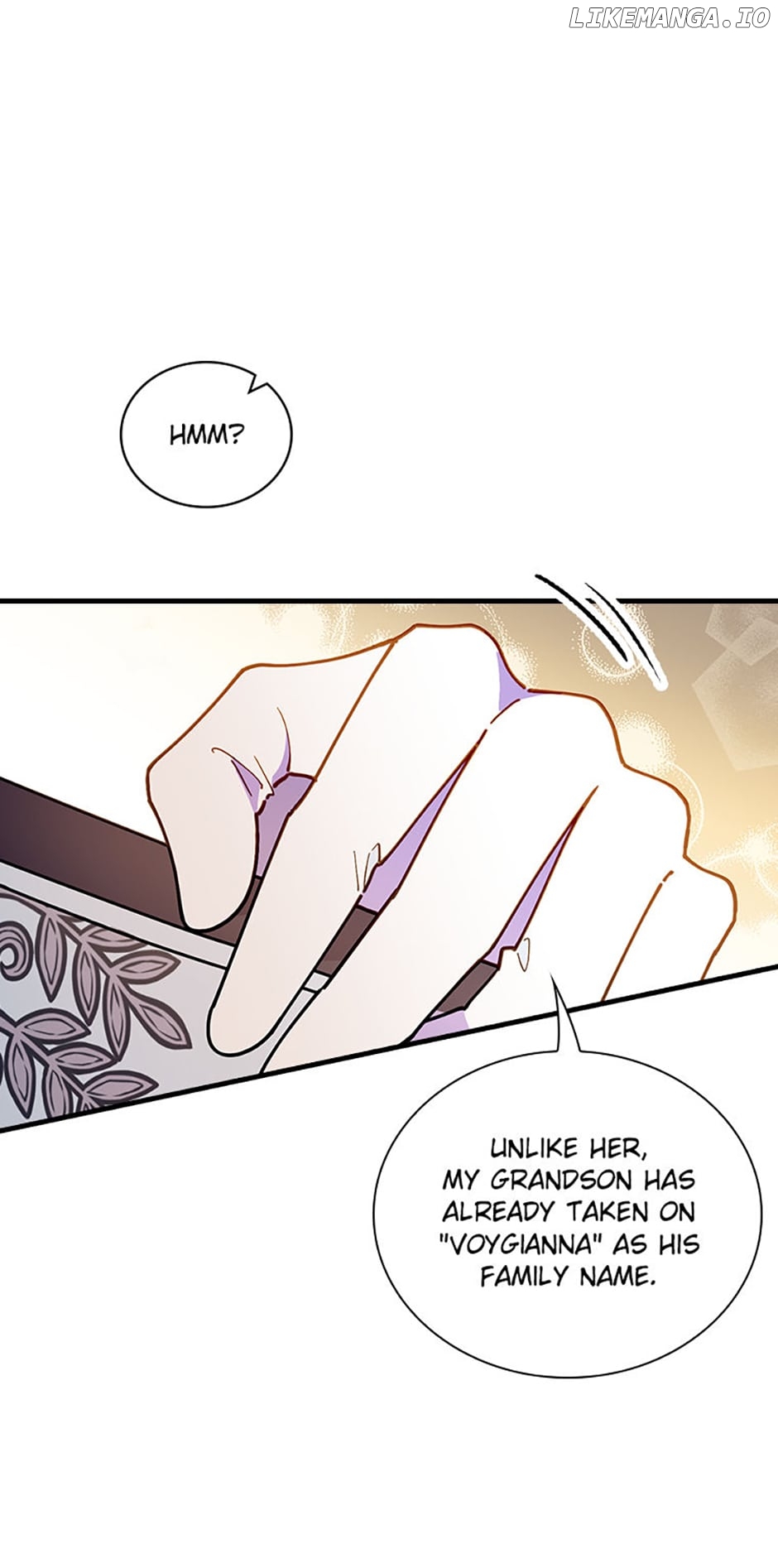 Aria of the Withered Branch Chapter 85 - page 55