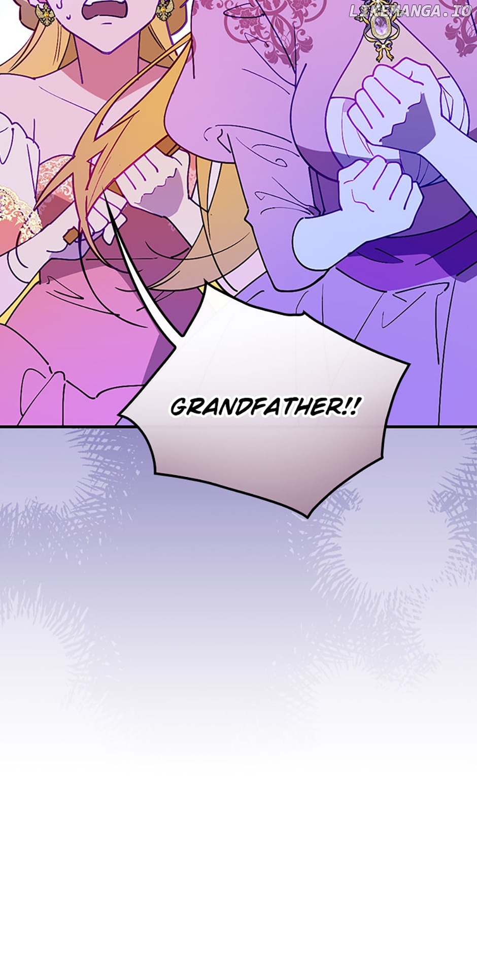 Aria of the Withered Branch Chapter 85 - page 59