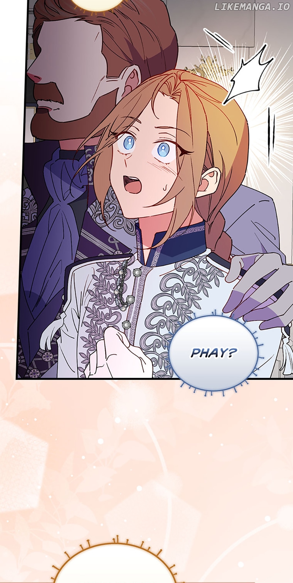 Aria of the Withered Branch Chapter 85 - page 61