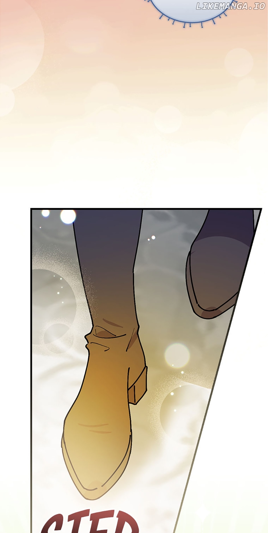 Aria of the Withered Branch Chapter 85 - page 64