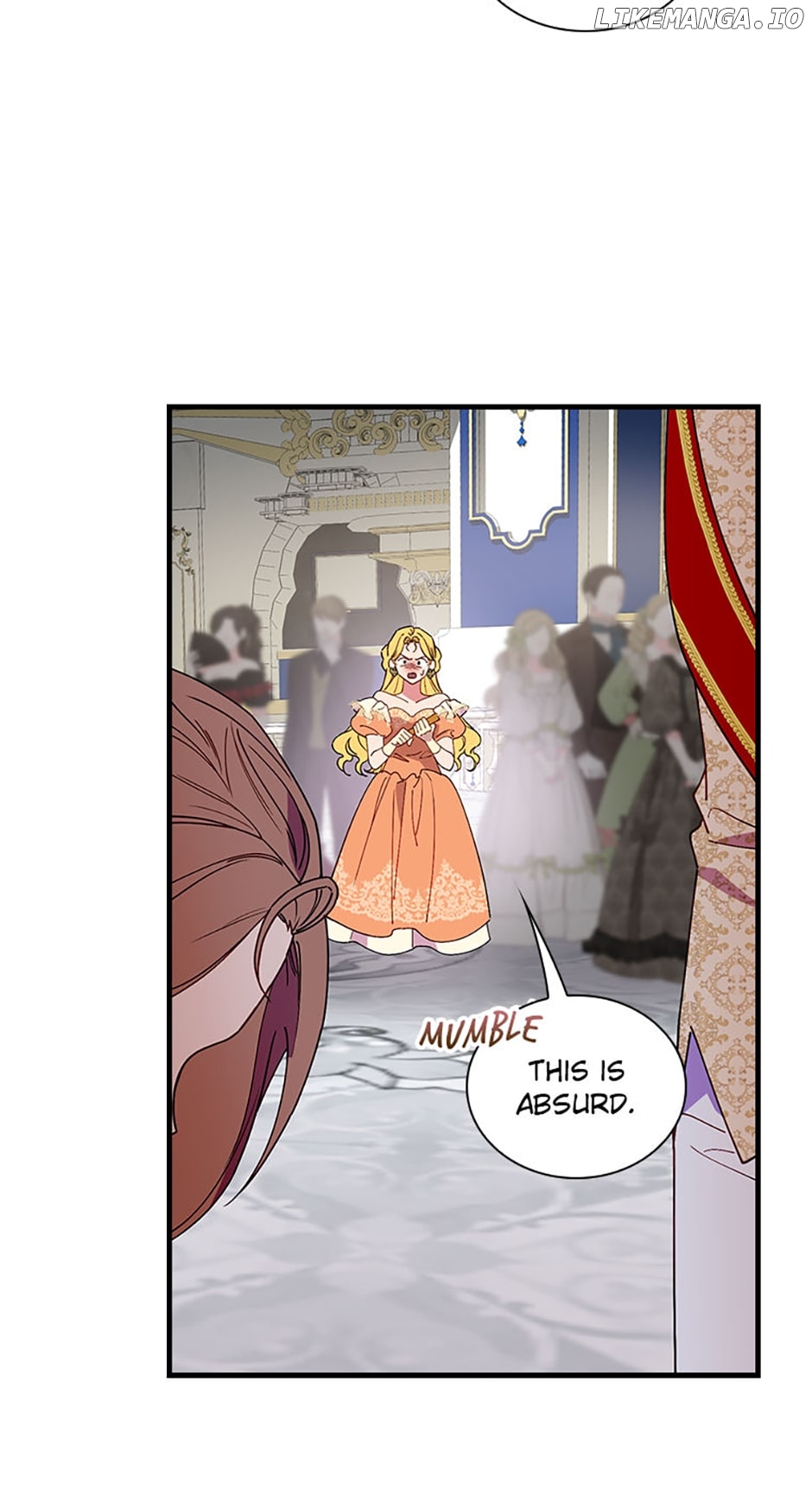 Aria of the Withered Branch Chapter 85 - page 70