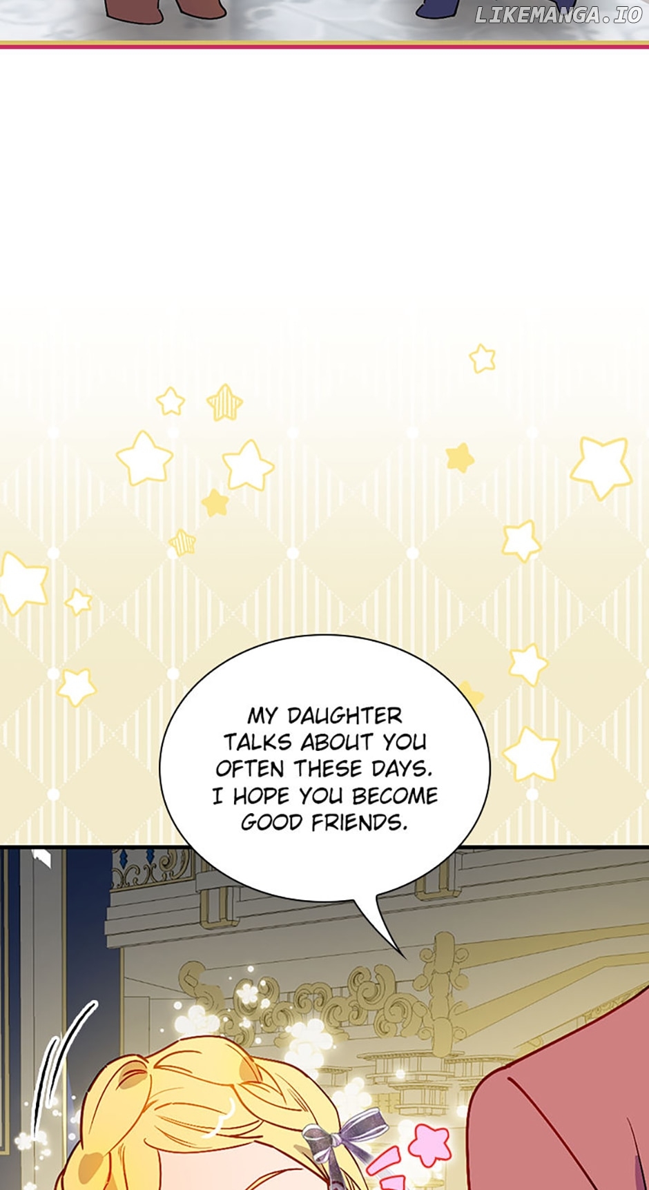 Aria of the Withered Branch Chapter 85 - page 73