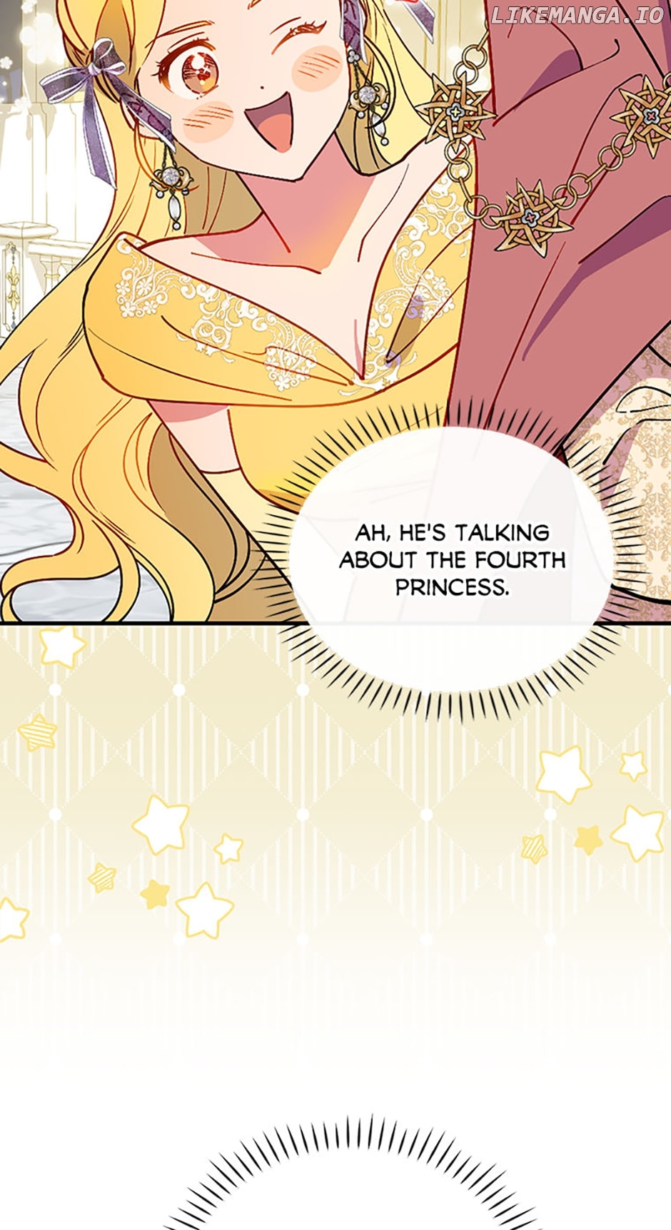 Aria of the Withered Branch Chapter 85 - page 74