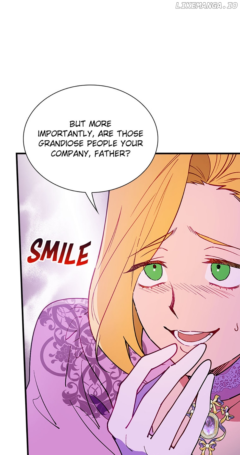 Aria of the Withered Branch Chapter 85 - page 9