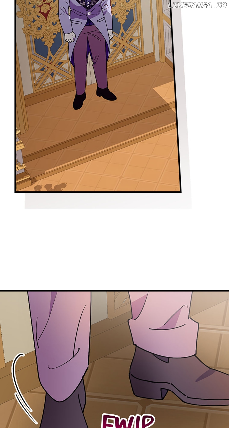 Aria of the Withered Branch Chapter 86 - page 21