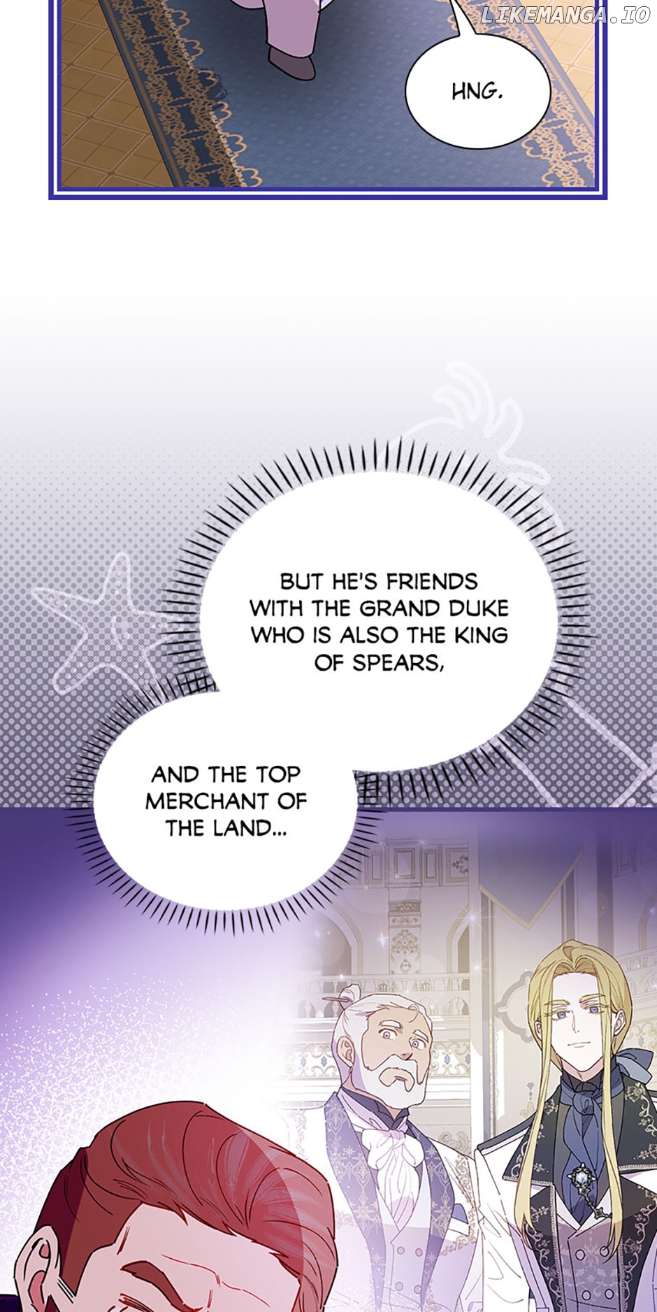 Aria of the Withered Branch Chapter 86 - page 24