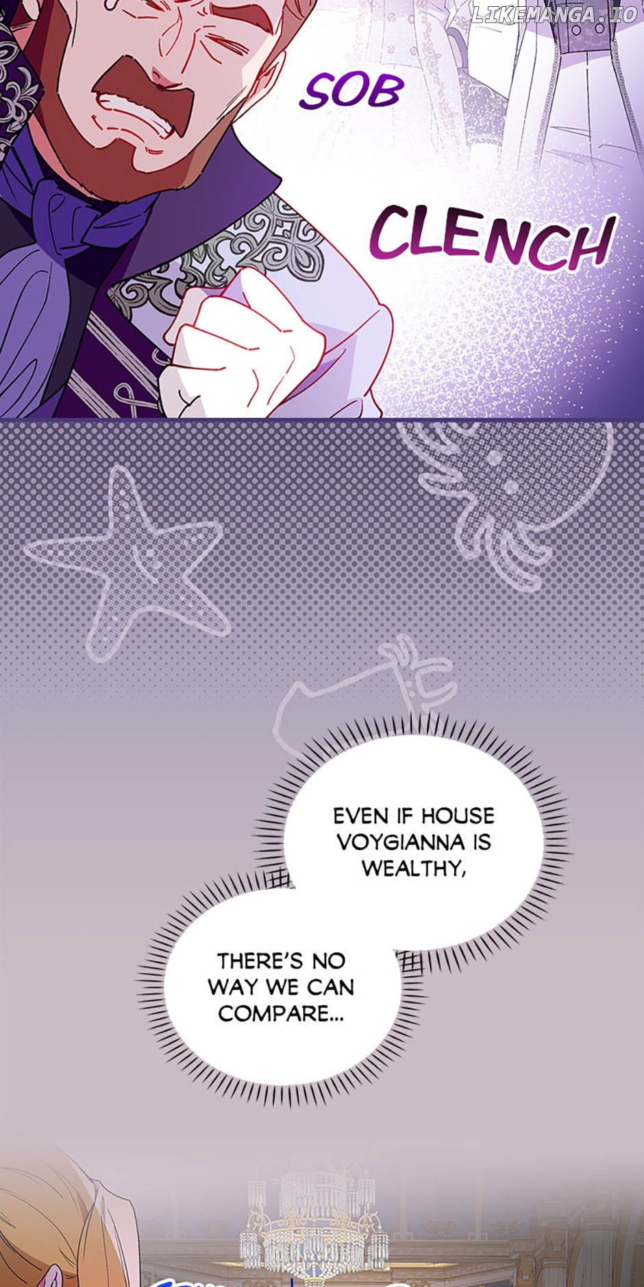 Aria of the Withered Branch Chapter 86 - page 25