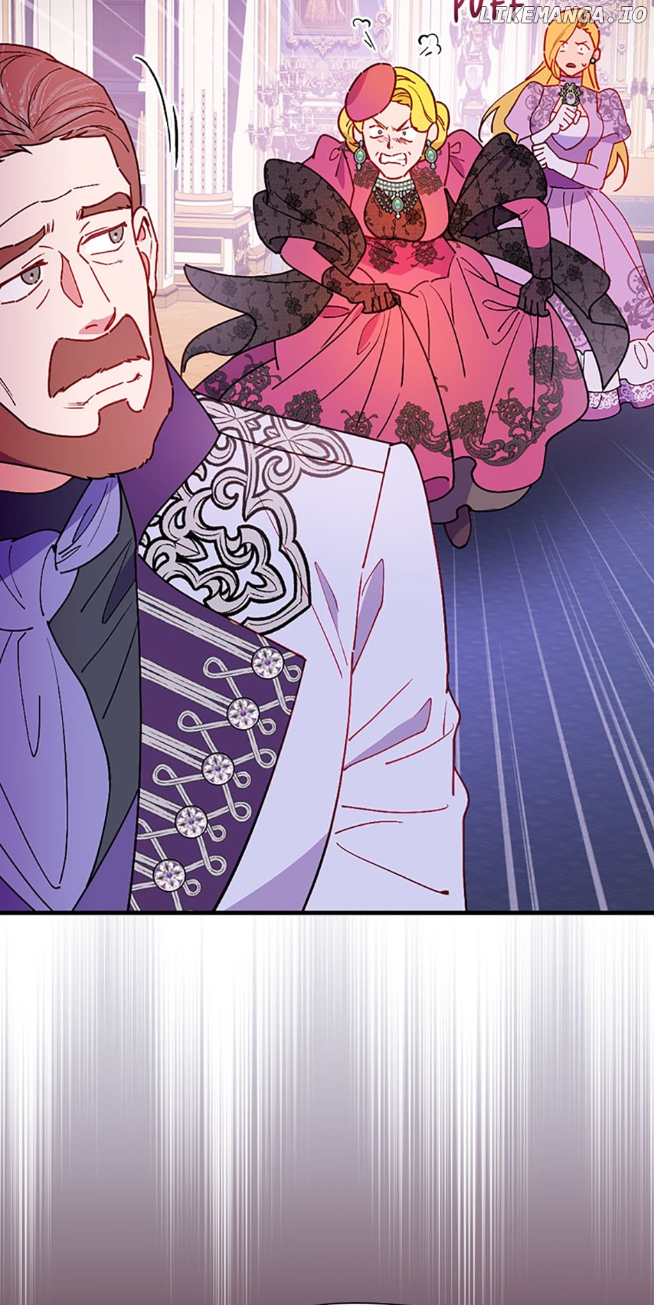 Aria of the Withered Branch Chapter 86 - page 28