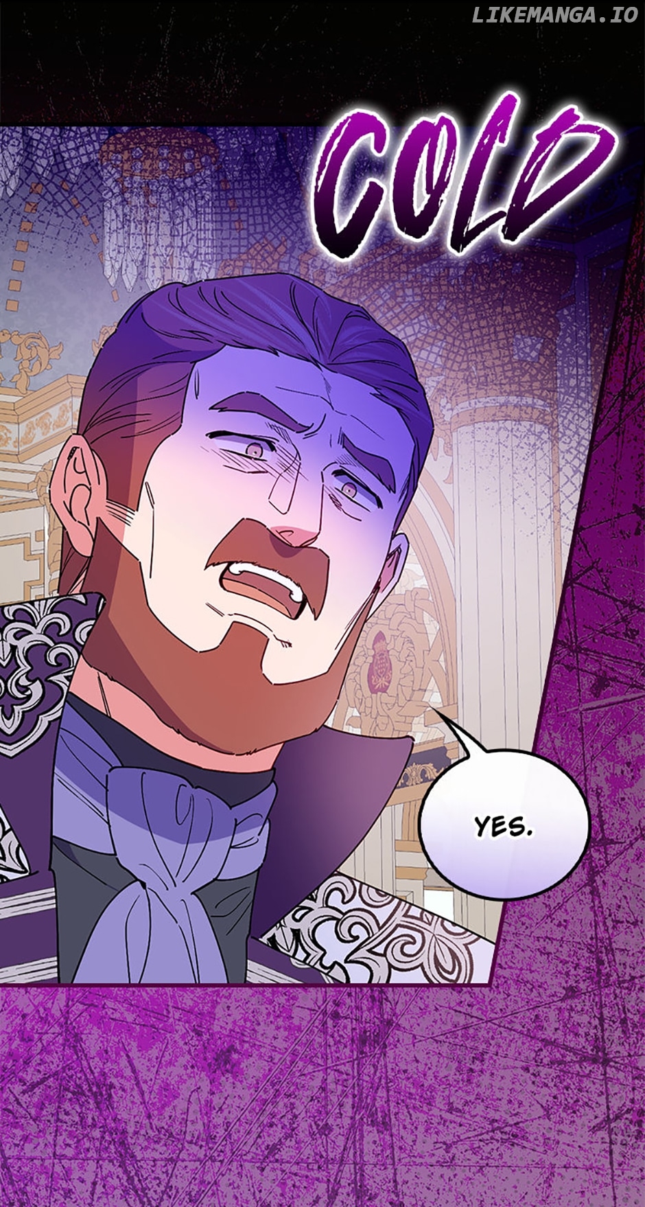 Aria of the Withered Branch Chapter 86 - page 30