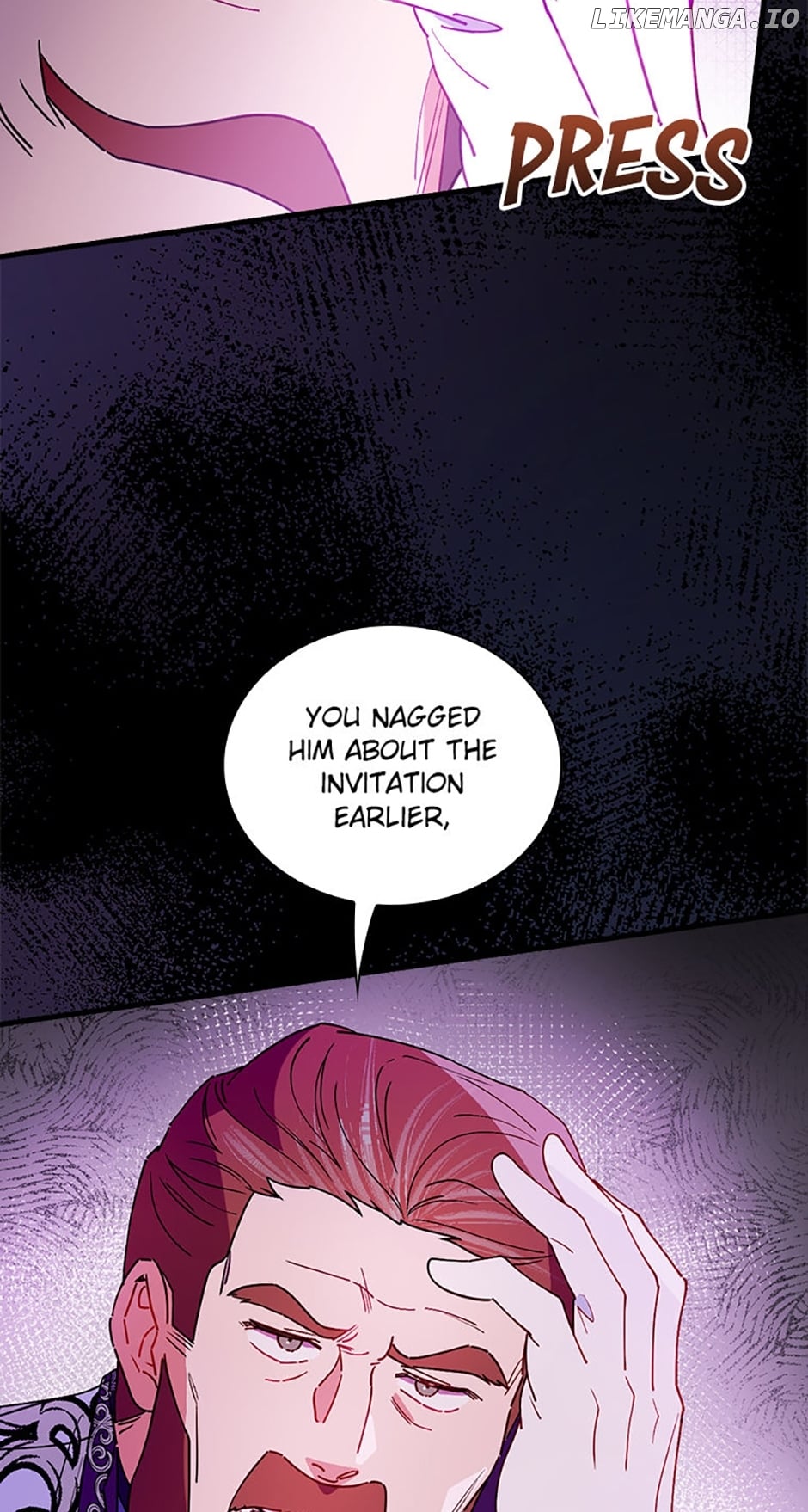 Aria of the Withered Branch Chapter 86 - page 34