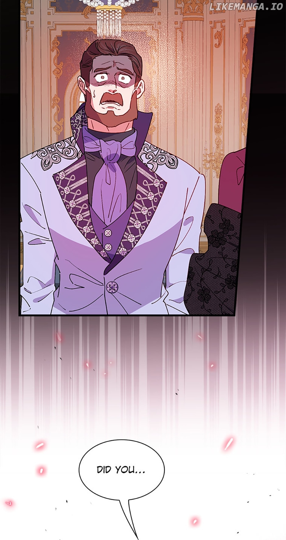 Aria of the Withered Branch Chapter 86 - page 44