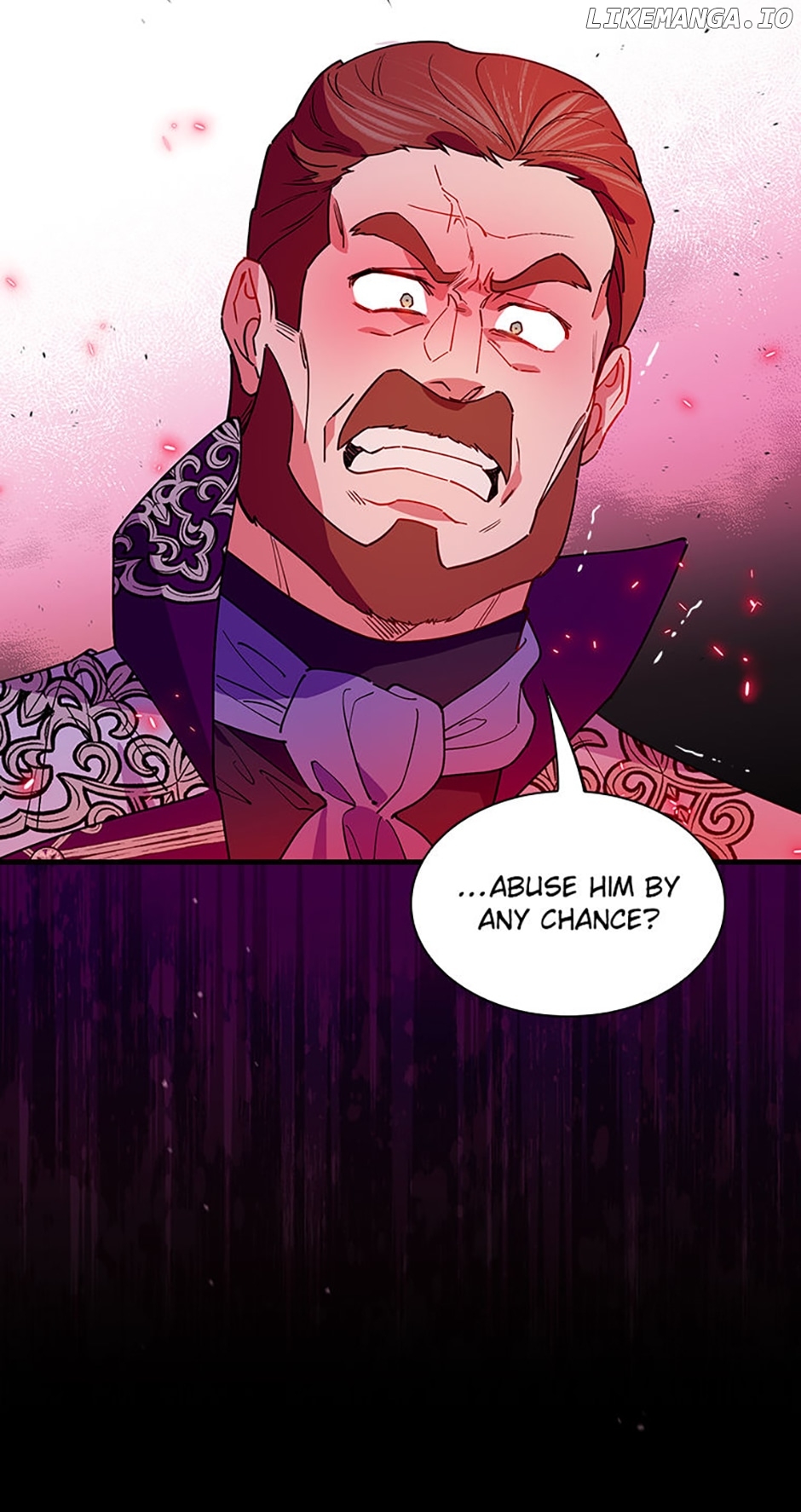 Aria of the Withered Branch Chapter 86 - page 45