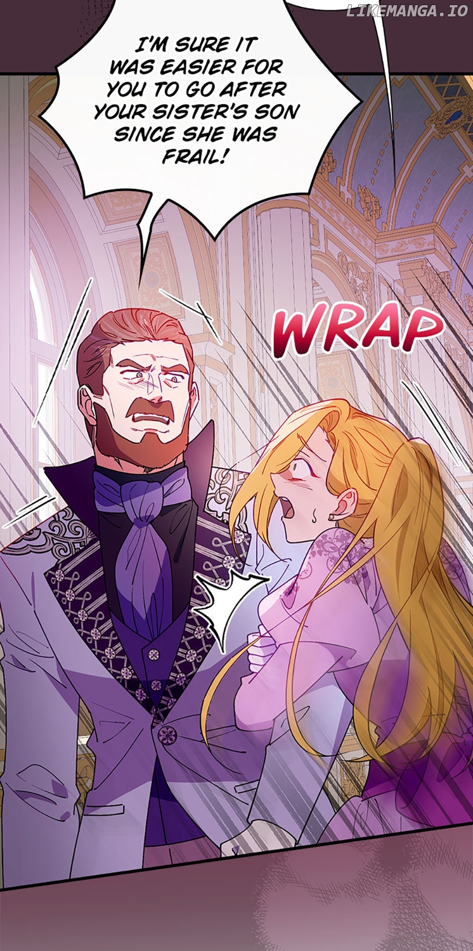 Aria of the Withered Branch Chapter 86 - page 52