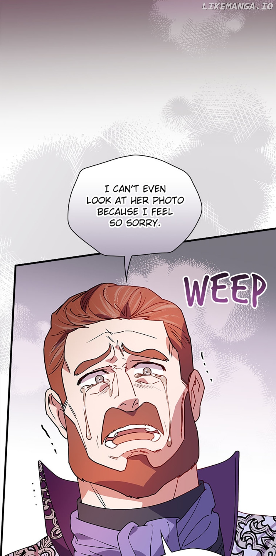 Aria of the Withered Branch Chapter 86 - page 53