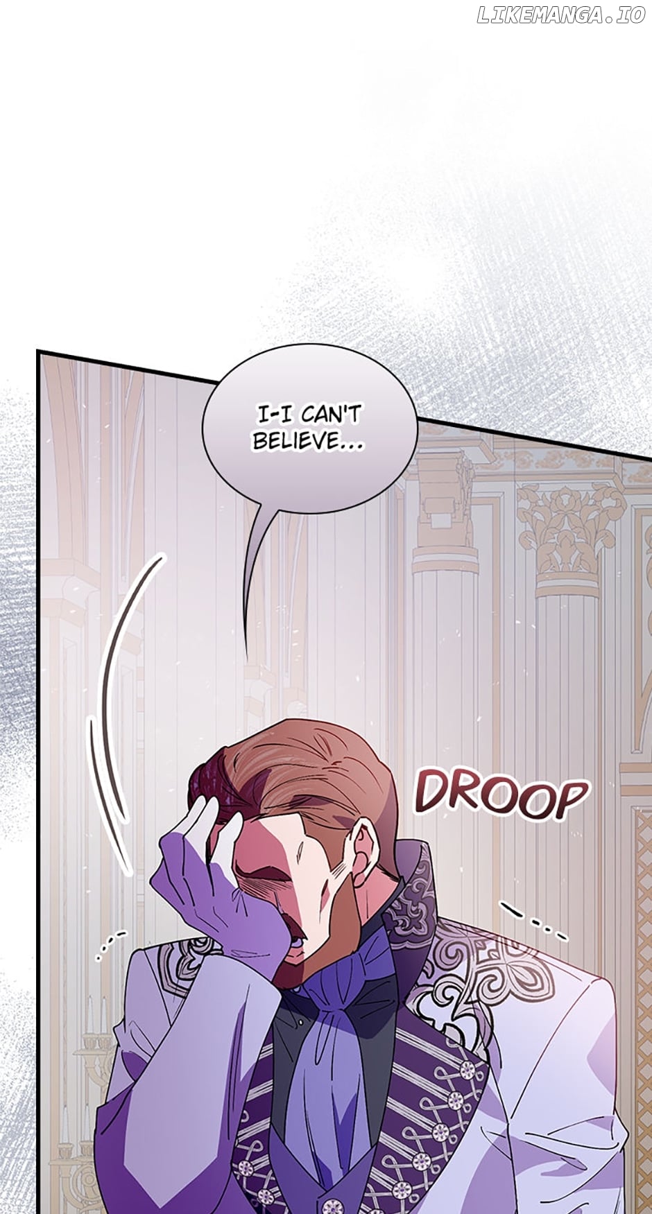 Aria of the Withered Branch Chapter 86 - page 55