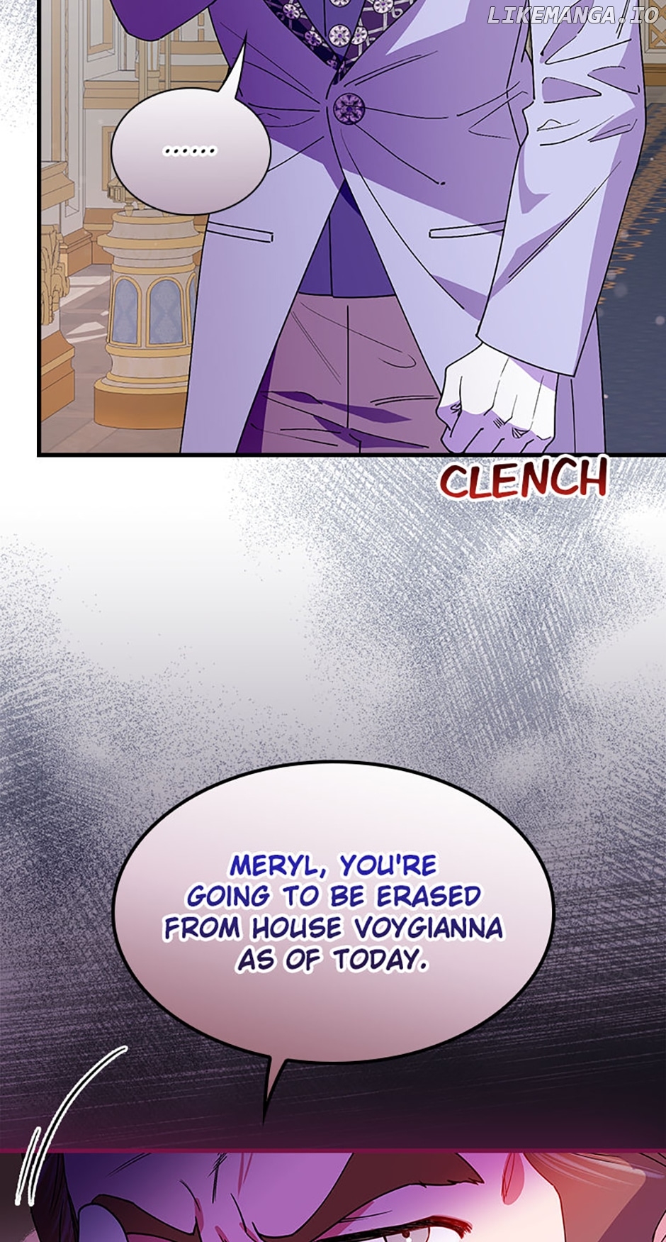 Aria of the Withered Branch Chapter 86 - page 56