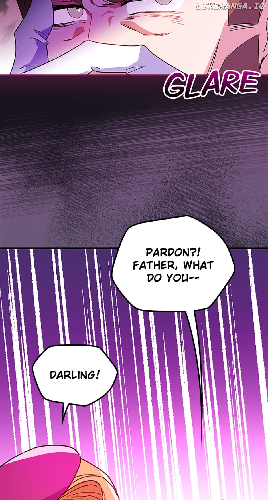 Aria of the Withered Branch Chapter 86 - page 57