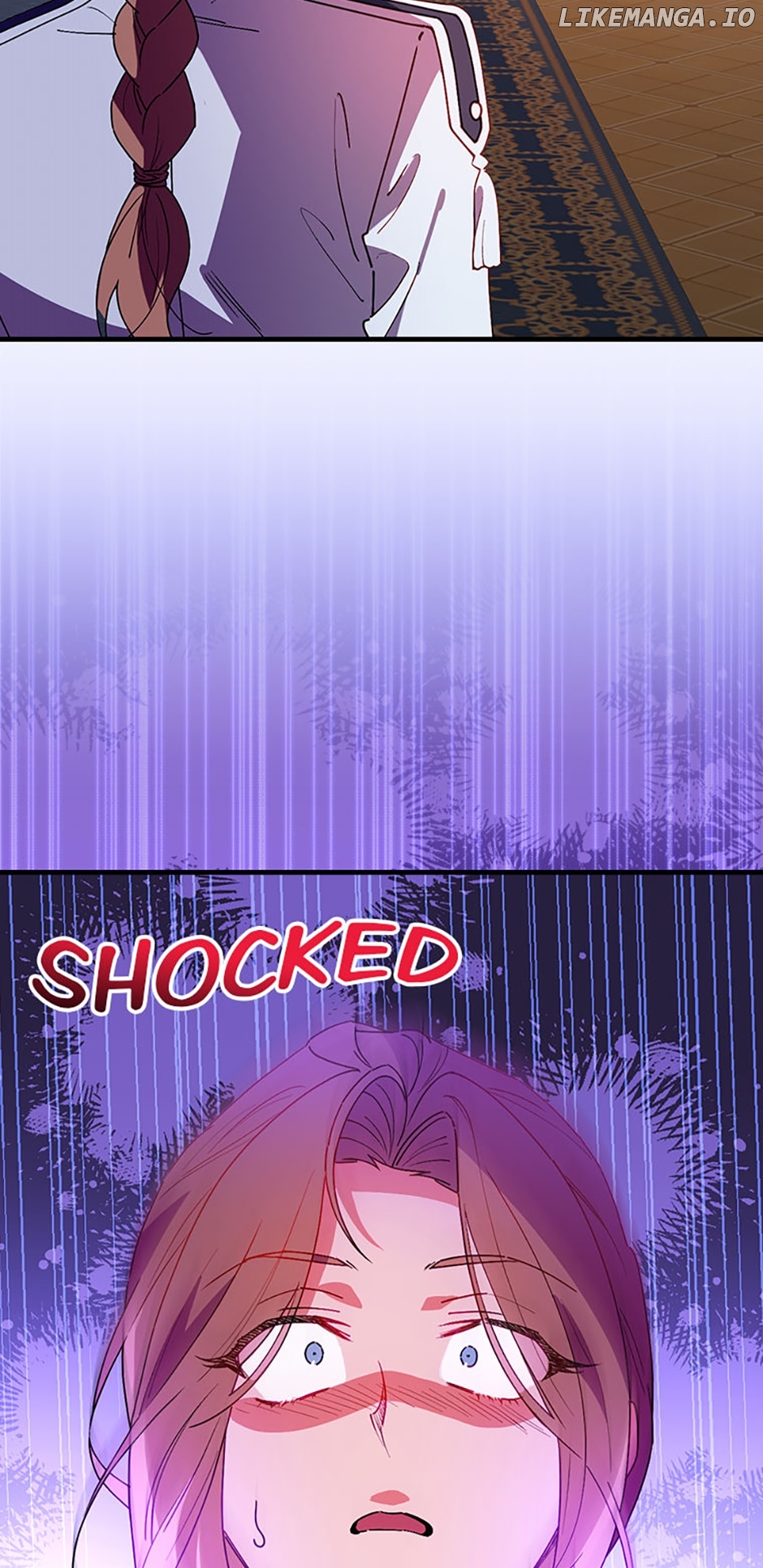 Aria of the Withered Branch Chapter 86 - page 69