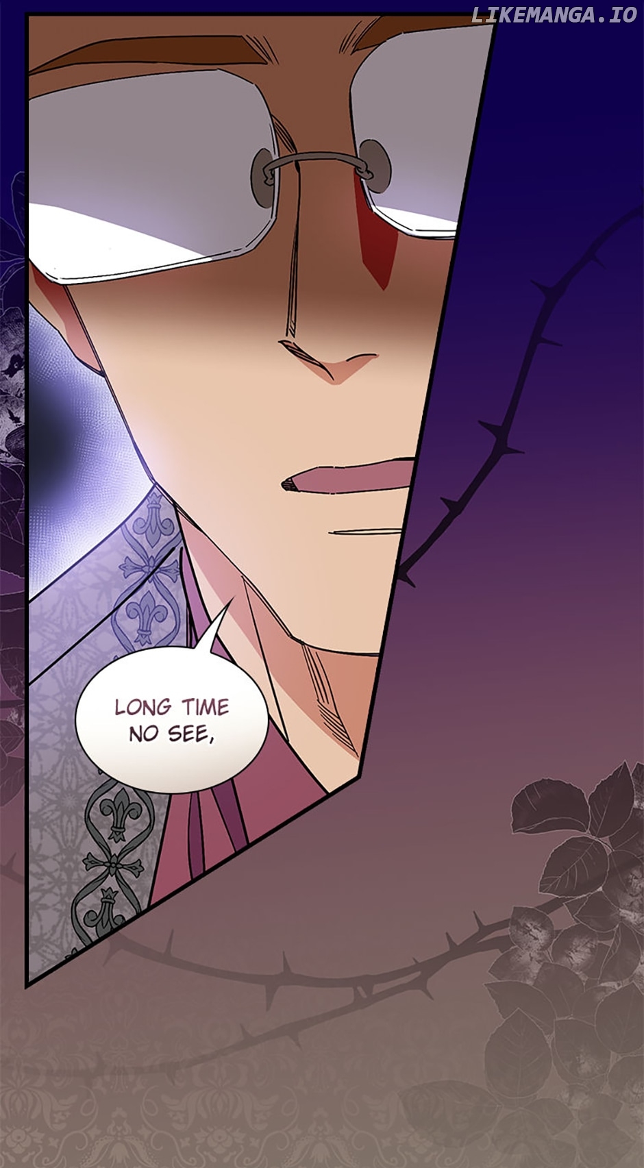 Aria of the Withered Branch Chapter 86 - page 71