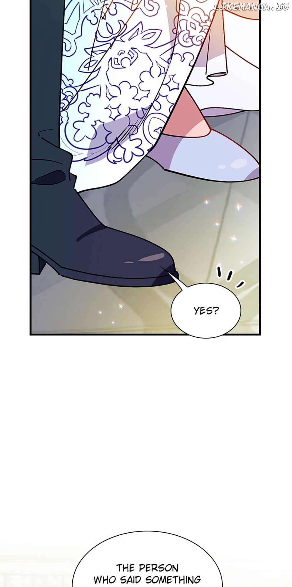 Aria of the Withered Branch Chapter 87 - page 56