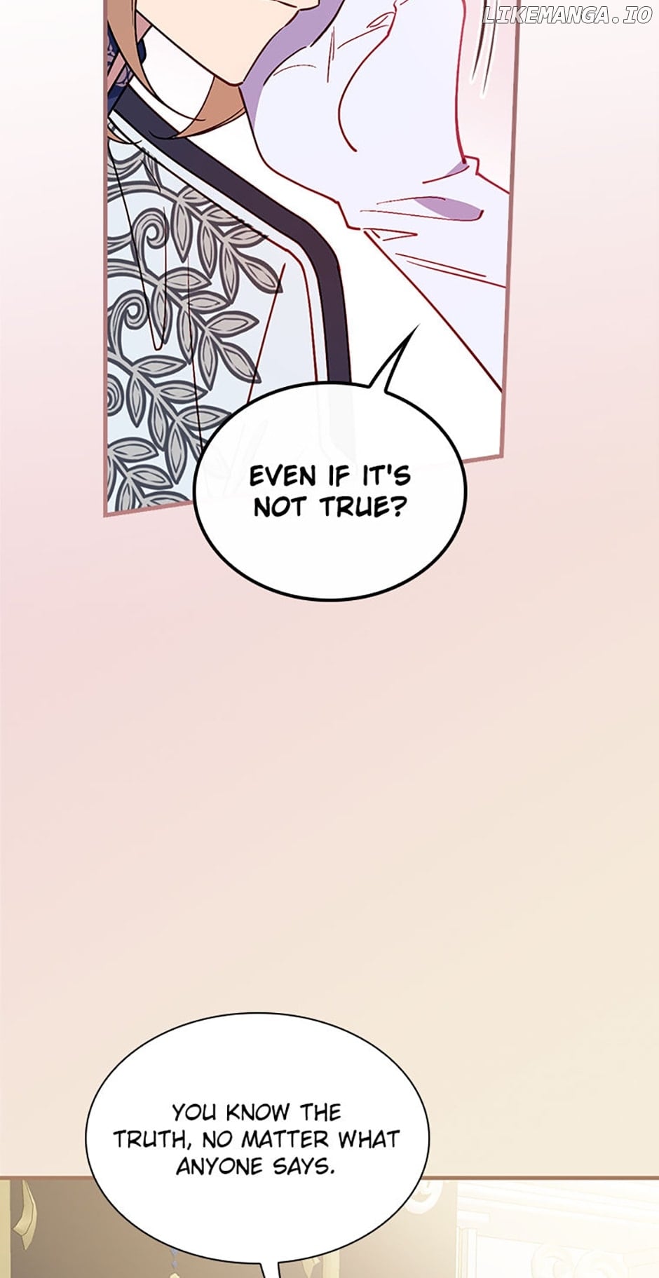 Aria of the Withered Branch Chapter 87 - page 64