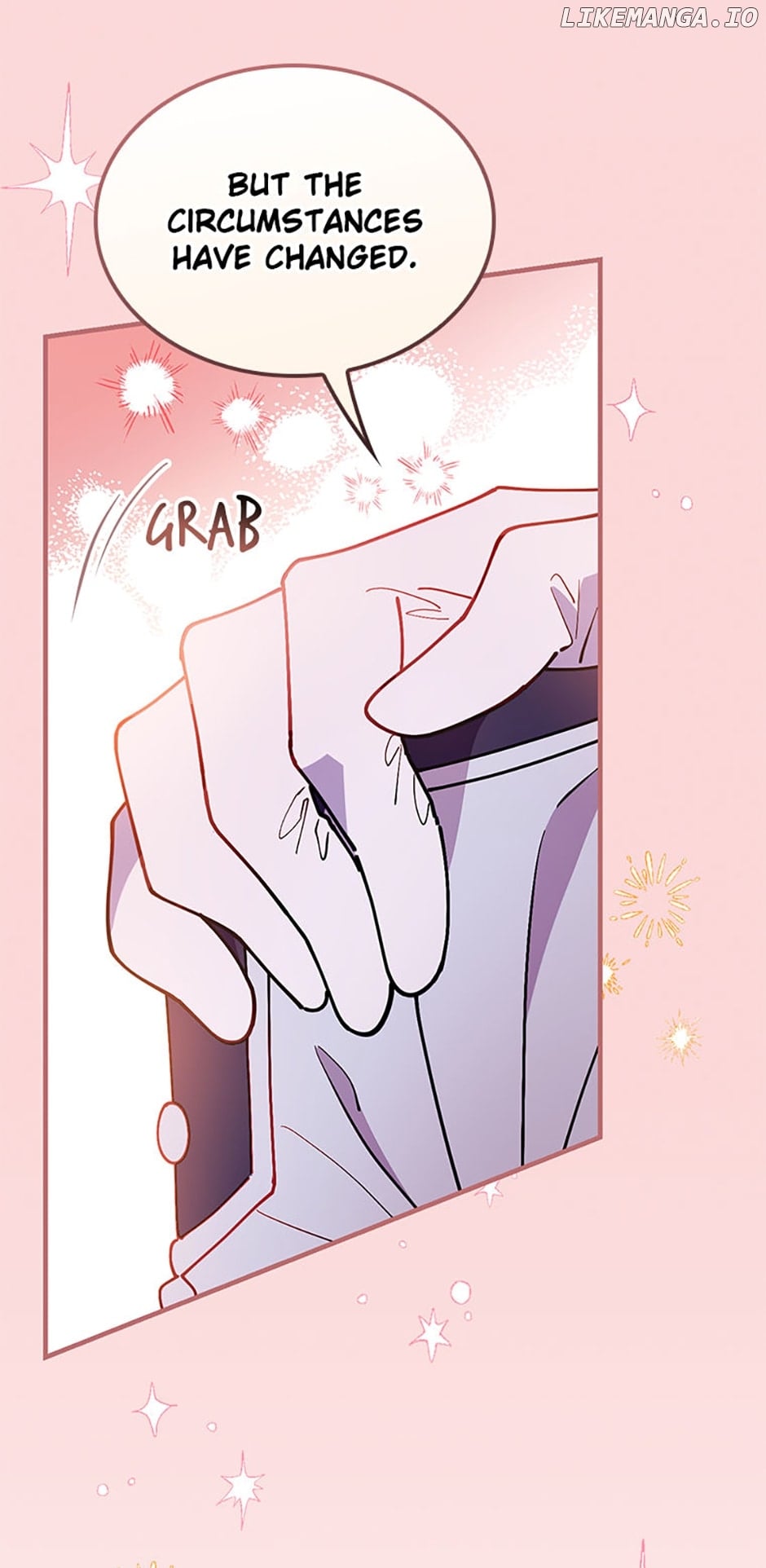 Aria of the Withered Branch Chapter 87 - page 66