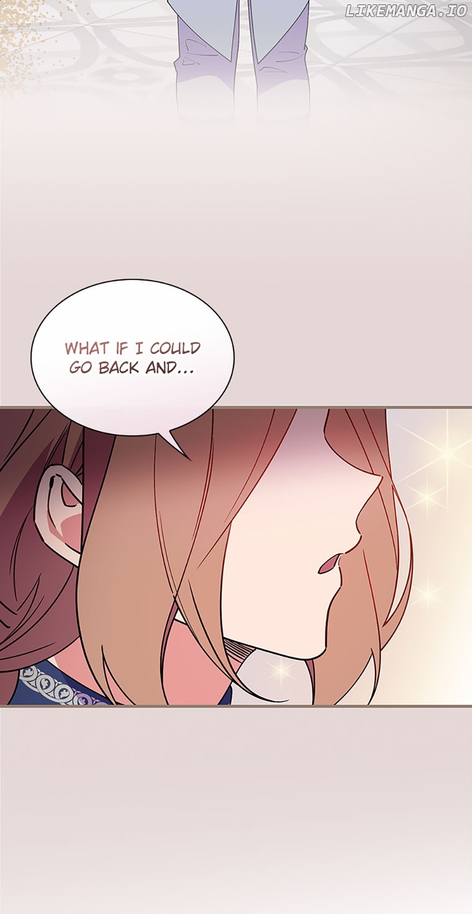 Aria of the Withered Branch Chapter 87 - page 76