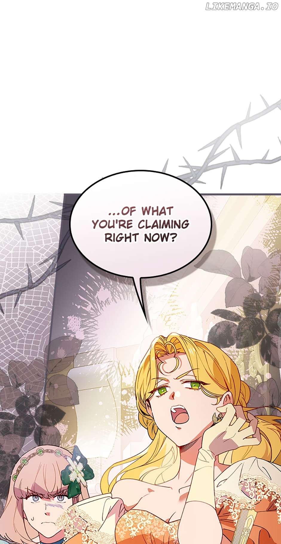 Aria of the Withered Branch Chapter 87 - page 78