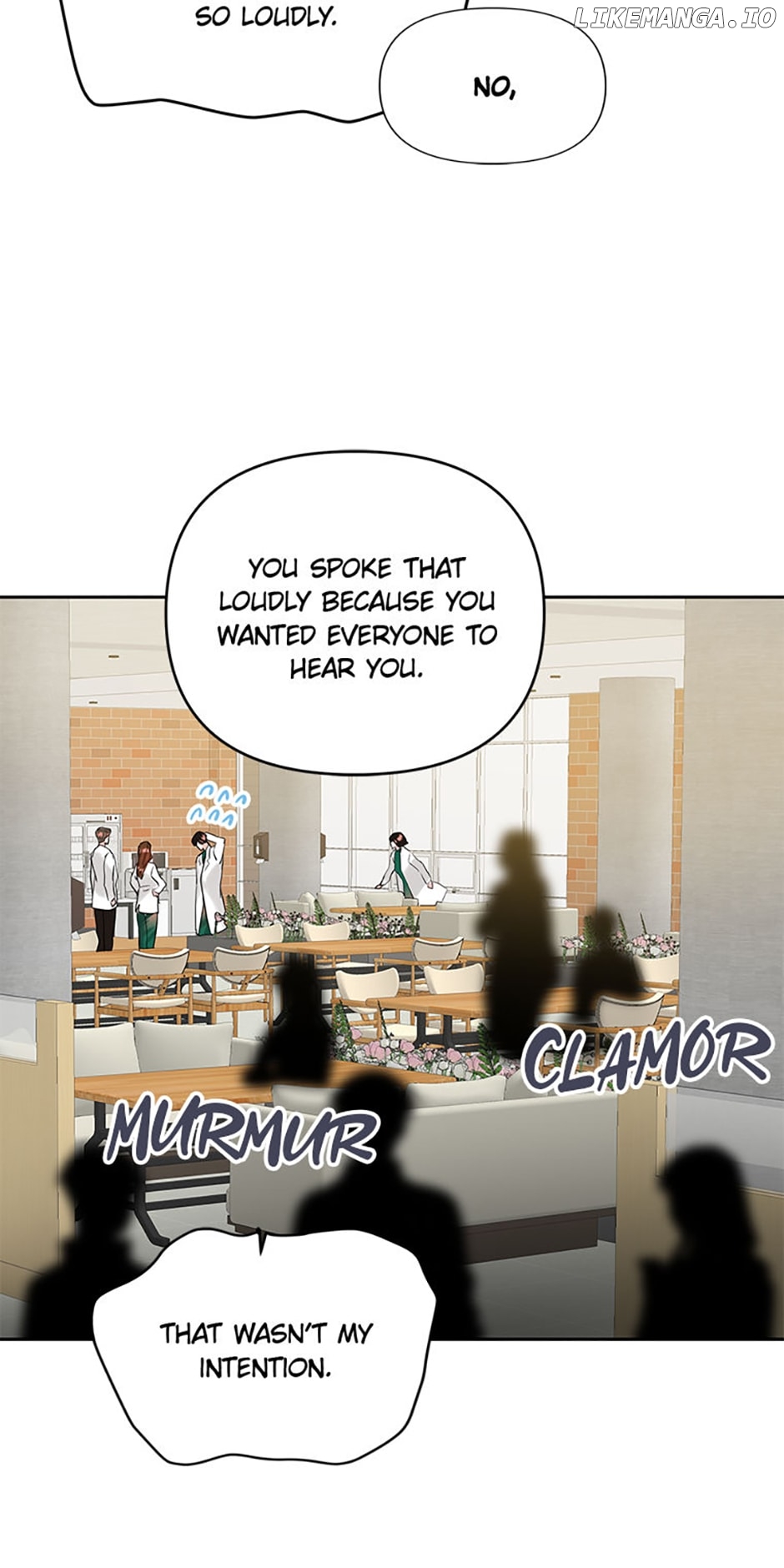 Lion Heart Chapter 60 - page 22