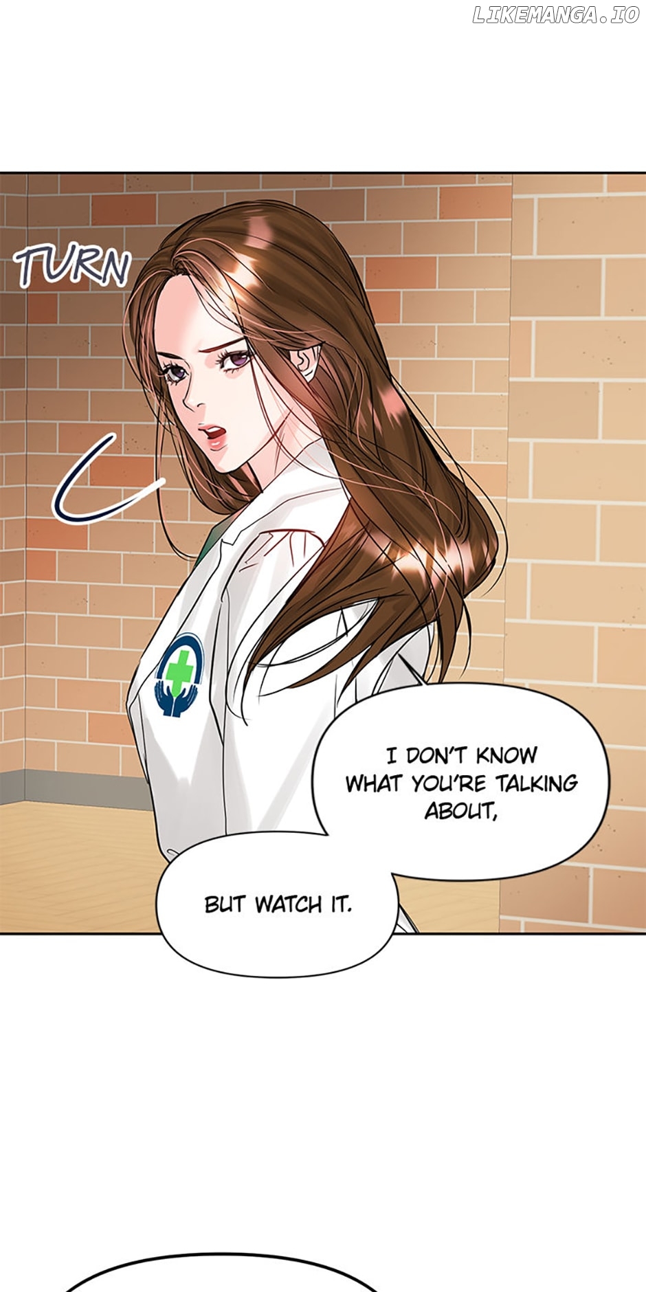 Lion Heart Chapter 60 - page 36