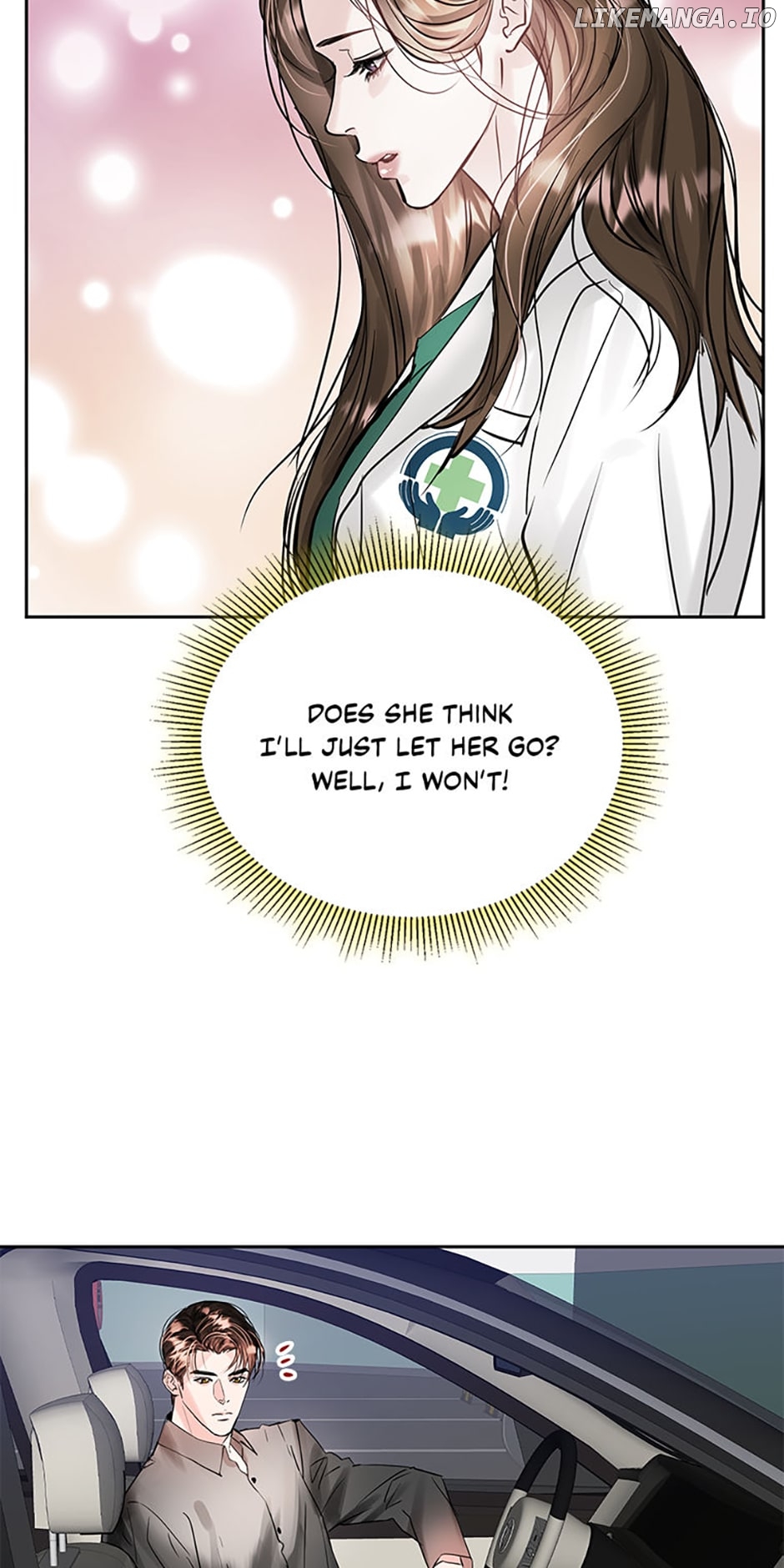 Lion Heart Chapter 60 - page 5