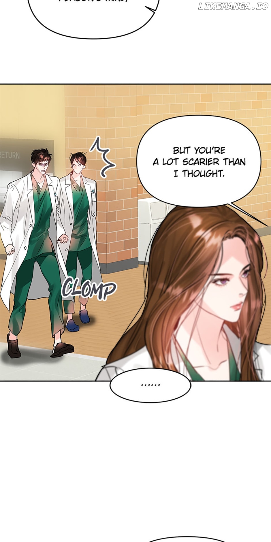 Lion Heart Chapter 60 - page 41