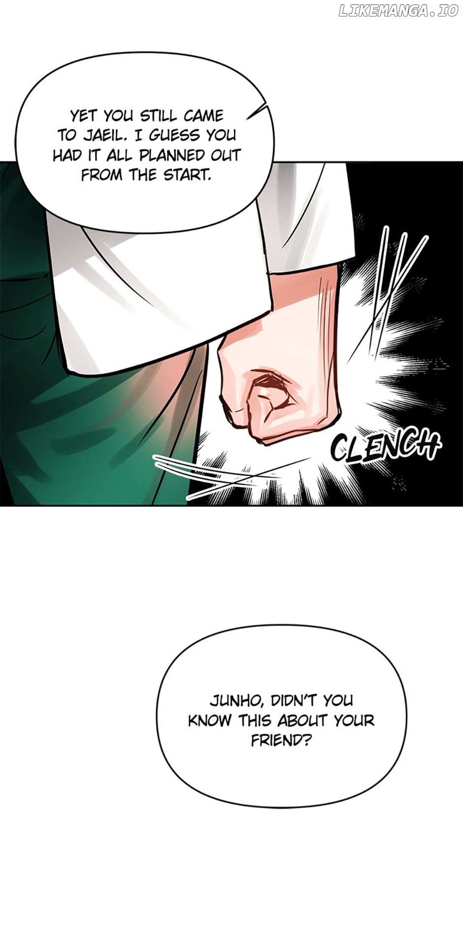 Lion Heart Chapter 60 - page 44
