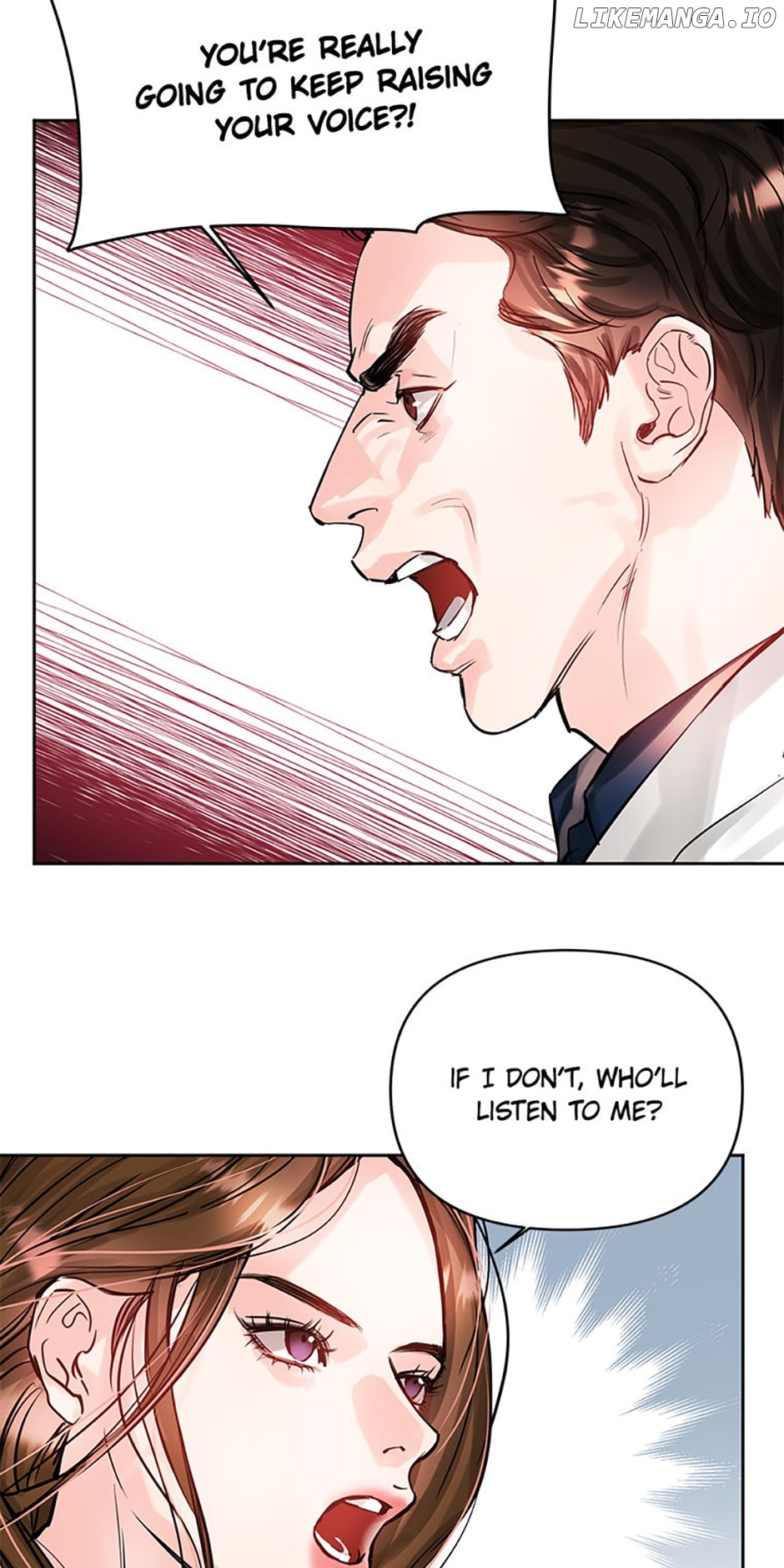Lion Heart Chapter 60 - page 53