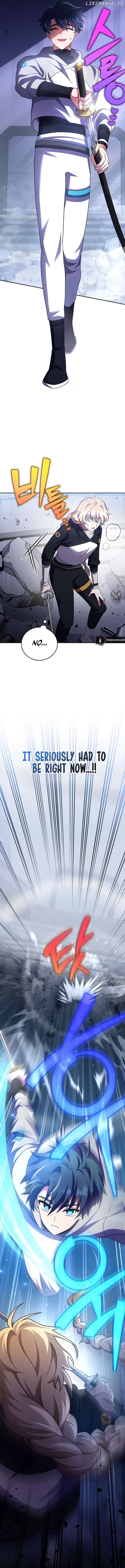 The Novel’s Extra (Remake) Chapter 95 - page 5