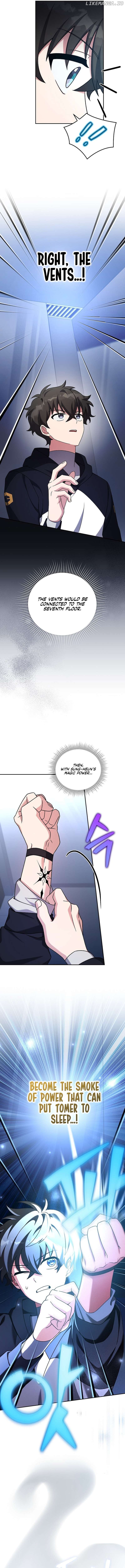 The Novel’s Extra (Remake) Chapter 95 - page 10