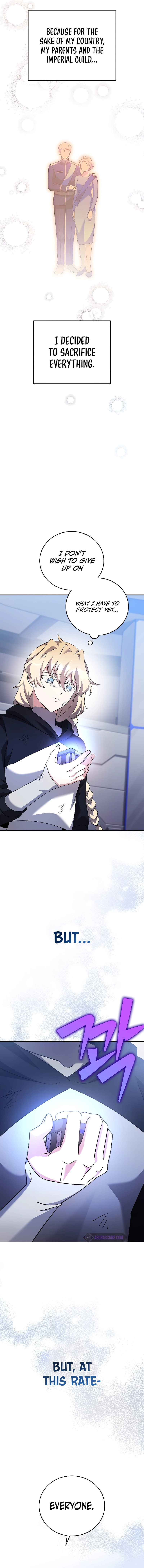 The Novel’s Extra (Remake) Chapter 96 - page 17