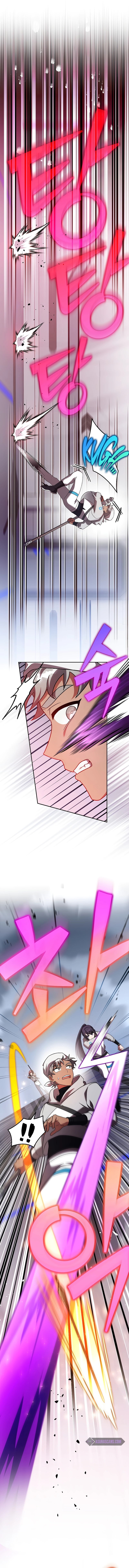 The Novel’s Extra (Remake) Chapter 96 - page 7