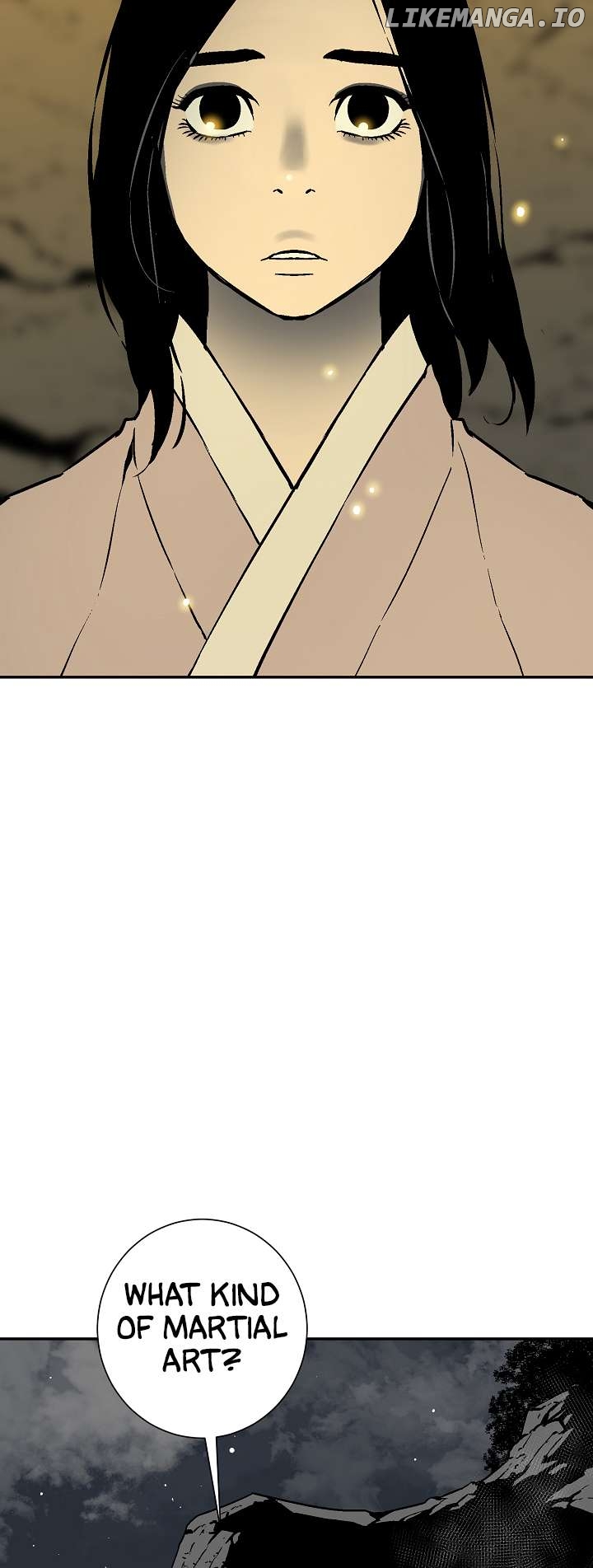 Tales of A Shinning Sword Chapter 56 - page 16