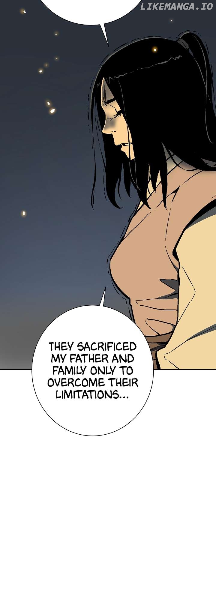 Tales of A Shinning Sword Chapter 56 - page 25