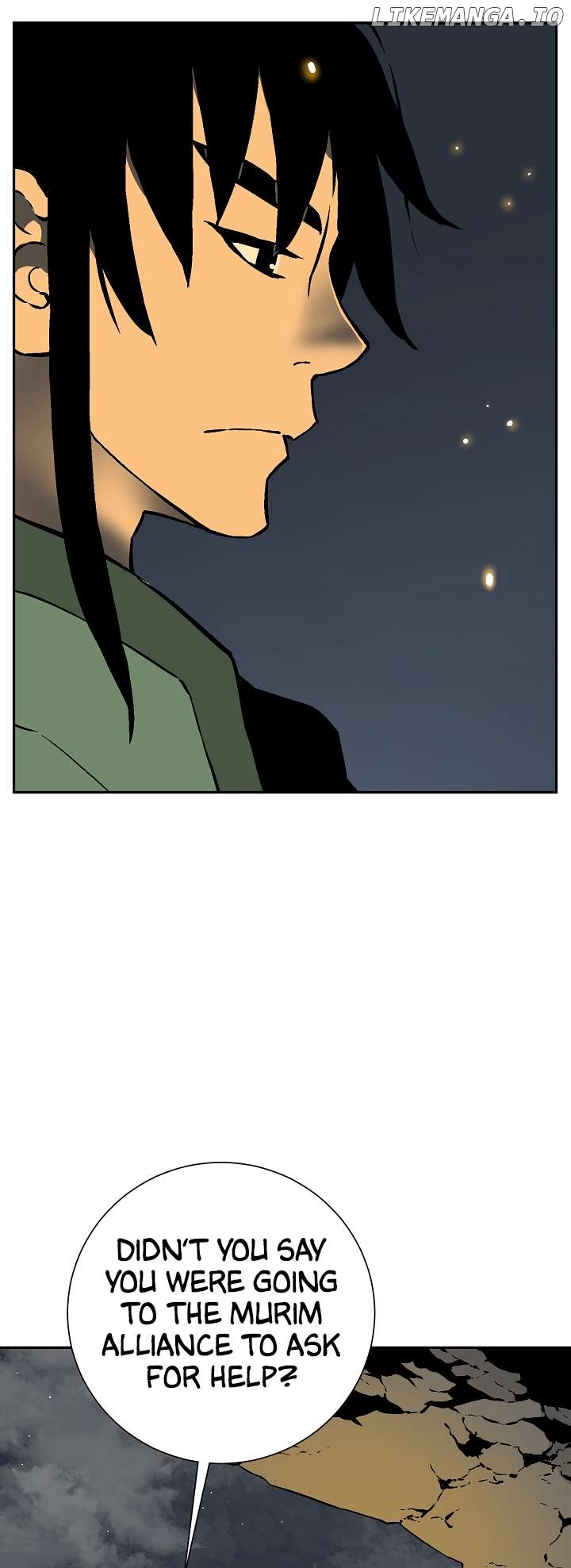 Tales of A Shinning Sword Chapter 56 - page 26