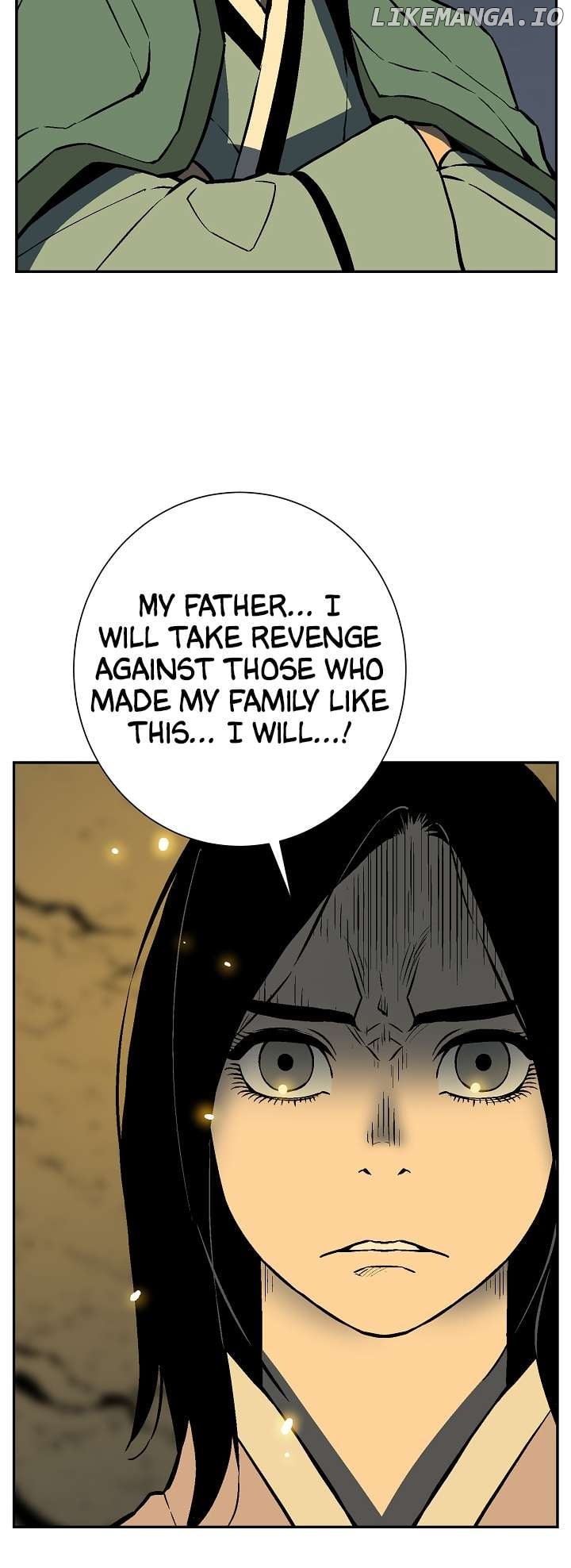 Tales of A Shinning Sword Chapter 56 - page 29